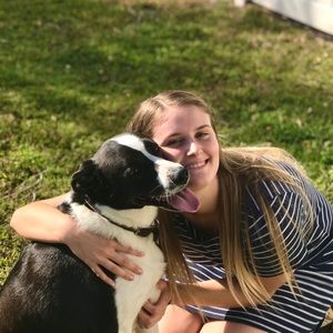 Meet your Posher, Becca